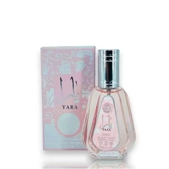 Yara Pink Body Wash Collection - Picture 4 of 5